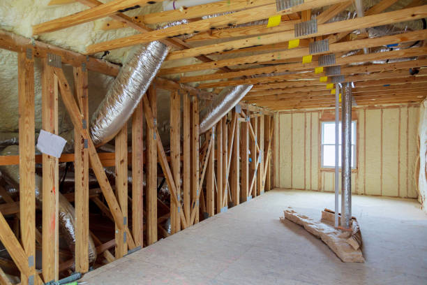 Best Insulation for Specific Applications in Rochester, PA