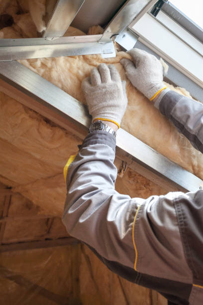Best Insulation for Specific Applications in Rochester, PA