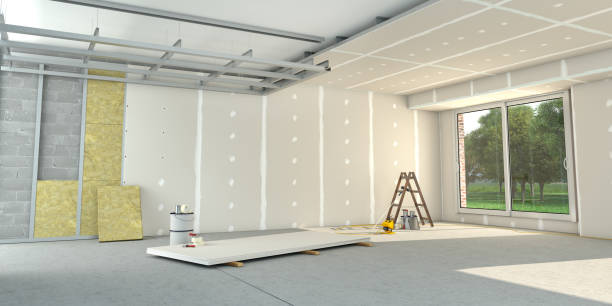 Best Types of Insulation in Rochester, PA